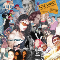 Premiere: Eli Escobar & Nomi Ruiz - Glitter and Gold [Razor-N-Tape]