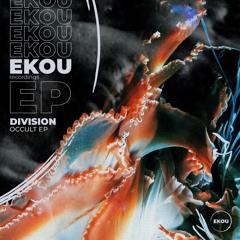 PREMIERE: Division 'Occult' [EKOU Recordings]