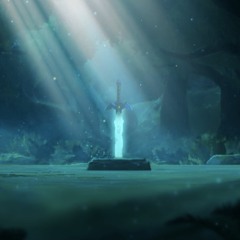 Zelda And Link's Theme (Ace's AU)