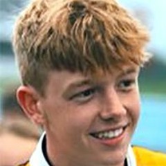 Connor Zilisch on TA2 Competition, Humility, TrackHouse