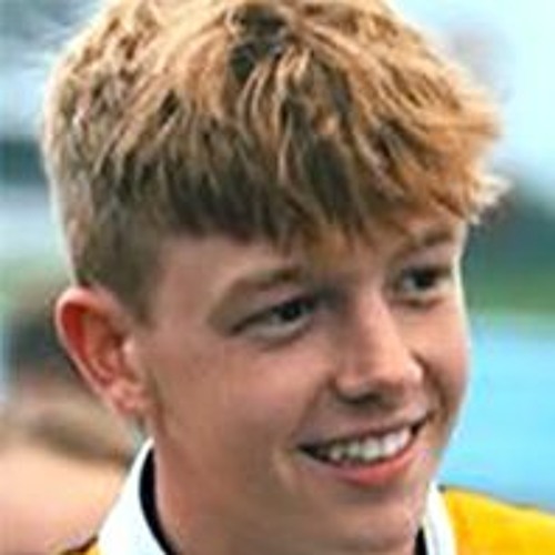 Connor Zilisch on TA2 Competition, Humility, TrackHouse