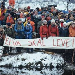 Elva Skal Leve!