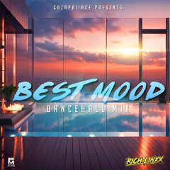 GazaPriince - Best Mood Dancehall Mix 2024 (Jada Kingdom/Rajahwild/Masicka/Valiant & More)