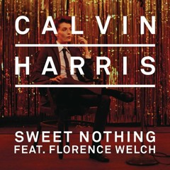 Calvin Harris feat. Florence Welch - Sweet Nothing (Juan Leonel PVT) $$$ VENDA/SALE