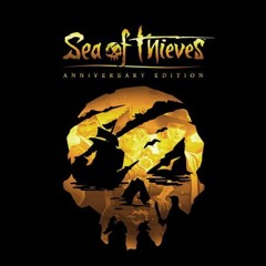 Sea of Thieves - We Shall Sail Together (Shanty)