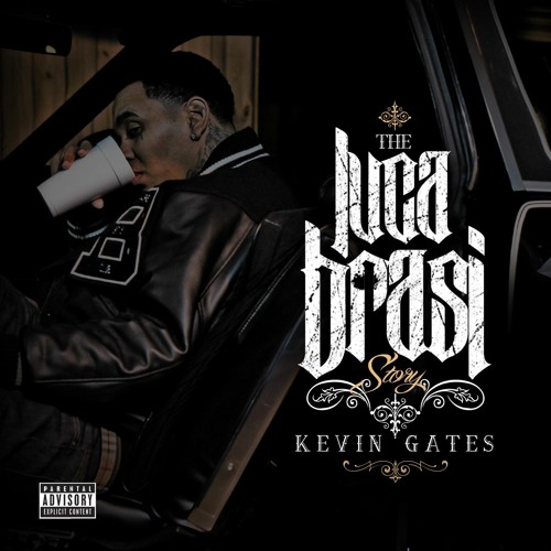 Listen to Kevin Gates - IHOP by Kevin Gates in Luca Brasi Story playlist  online for free on SoundCloud