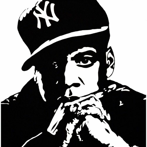 JayZ x Just Blaze x Blue Print Type Beat