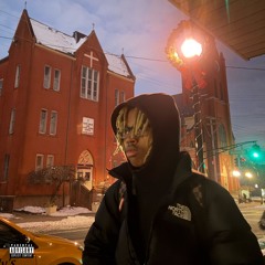 Get Out [Prod. by LouBeats]