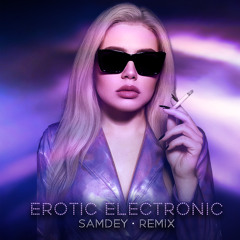 Slayyyter – Erotic Electronic (Sam Dey Remix)