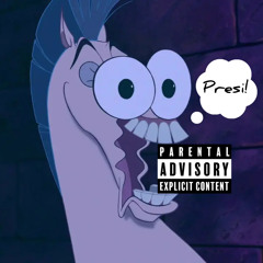 Presi! By TdUp & Tay Vango