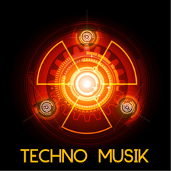 Techno (エレクトロニックミュージック)