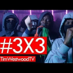 3x3 Edmonton - Tim Westwood Crib Session