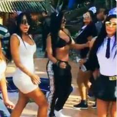 PERREO PARA LAS BBS!! MIXED BY: DJ SANTIAGO YEPES (2024)🕺🫨