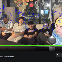 quemarlo - isma lolo jovenalienigena lyn