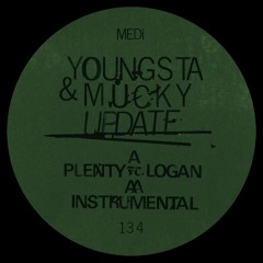 Youngsta & Mucky Update ft Logan - Plenty - 25.10.24 (MEDi134)