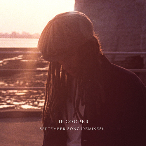 Stream September Song (Piano Acoustic) by JP Cooper | Listen online for  free on SoundCloud