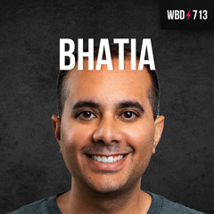 The Breaking of the Global Economy with Nik Bhatia