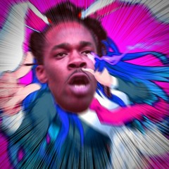 busta rhymes listens to touhou