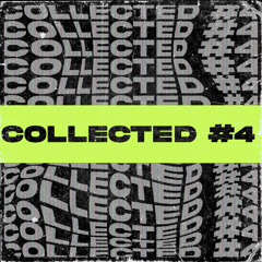 Collected Vol. 004 - Studio Mix by Mr.Machine