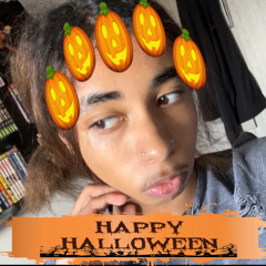 chisa halloween 2014