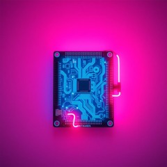 Synthetic Fire - Techno