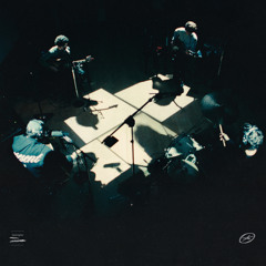 Headlights (At Blackbird Studios) [Live]