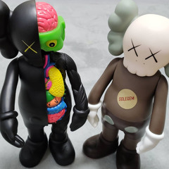 Tell Me How to Love- T.R.G.