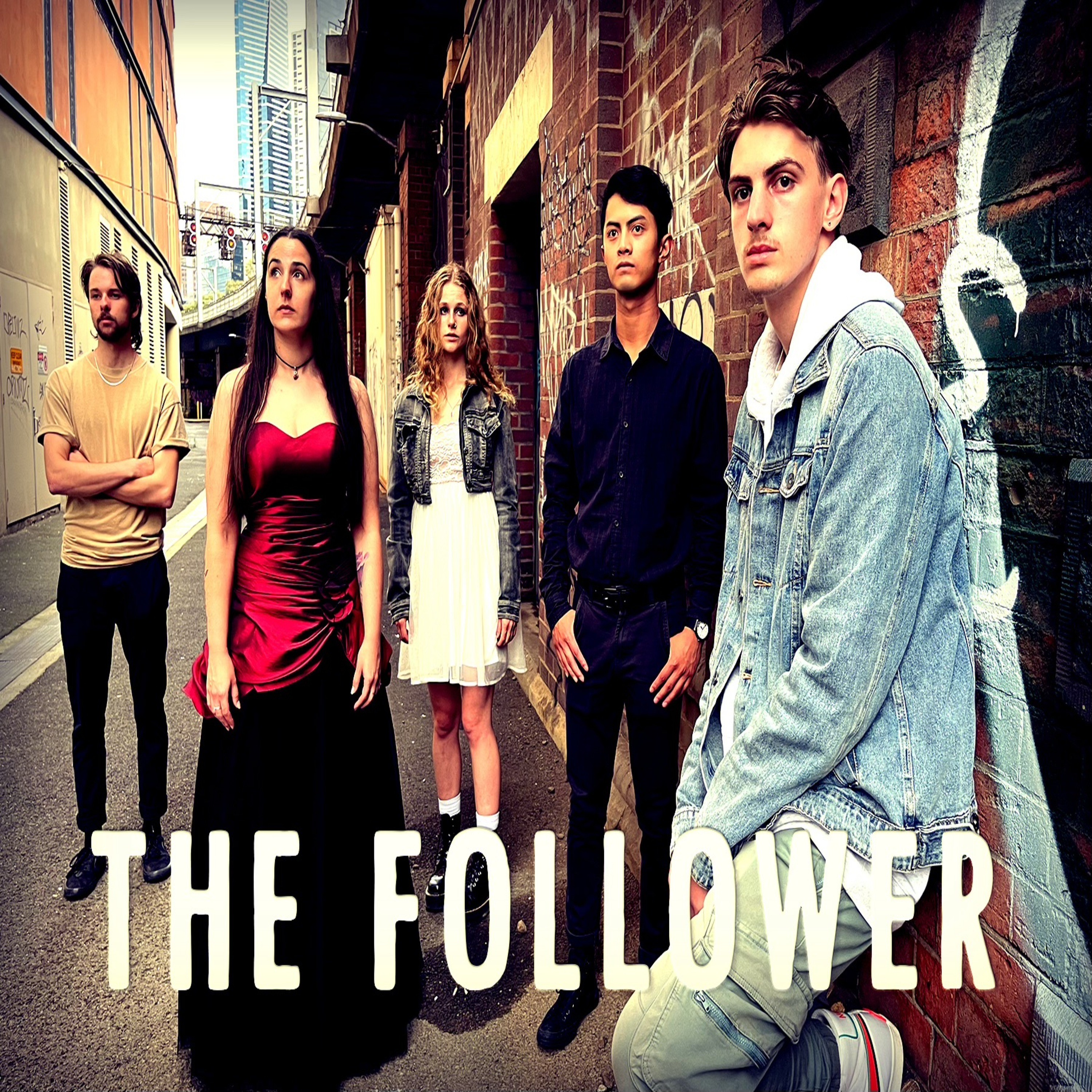The Follower episode artwork