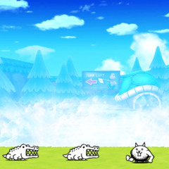 @thebattlecats09 ‎× @subairo