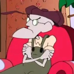 I feel Like Eustace