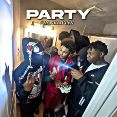 Hanklivinn- Party