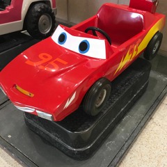 Why Lightning McQueen Is The Greatest Athlete Of Our Generation