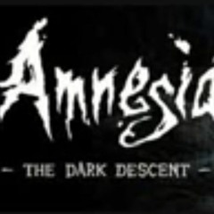 Amnesia: The Dark Decent - Suitor's Chase