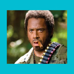 Tropic Thunder
