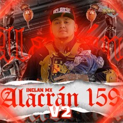 InclanMX - Cumbia Alacrán 159 V2