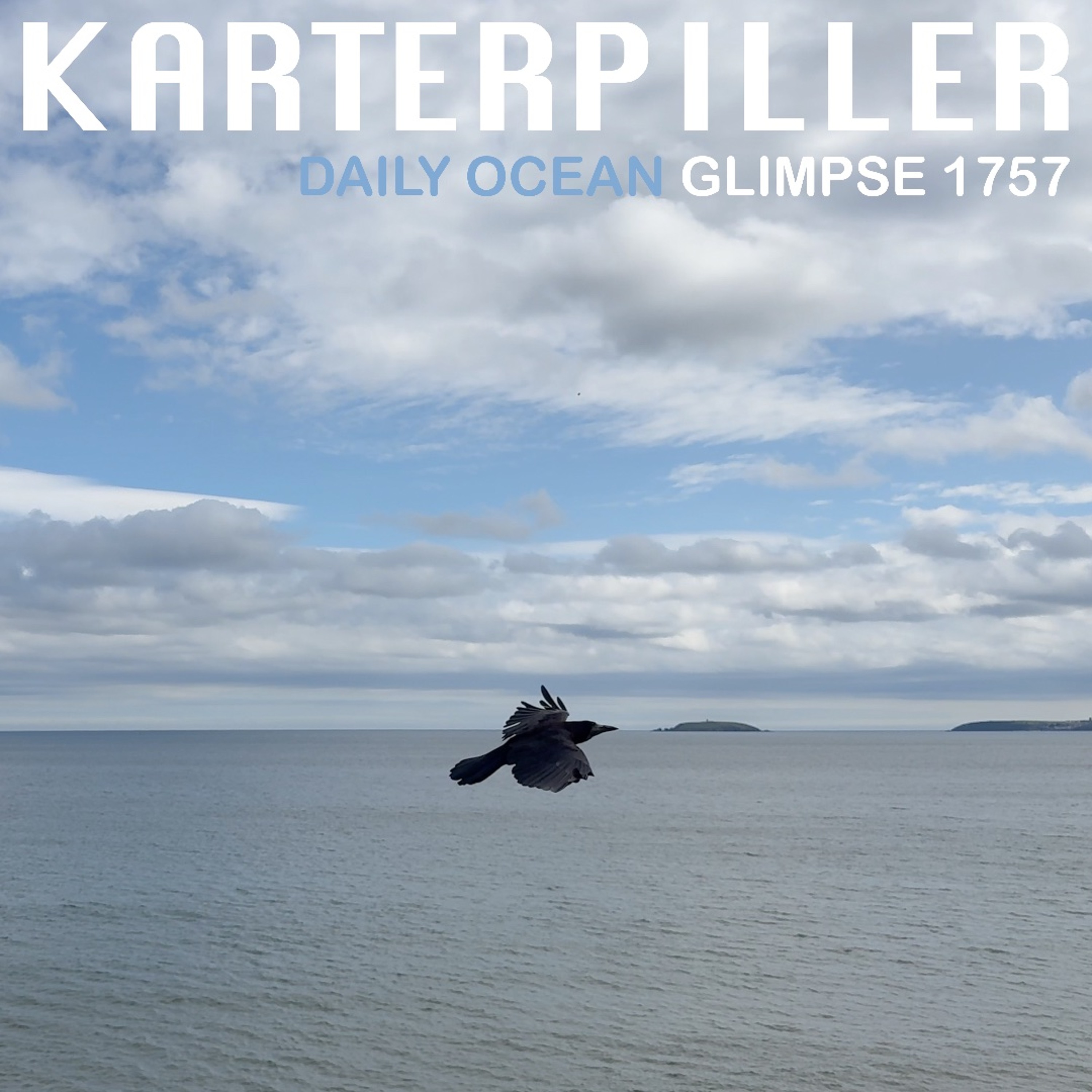 Glimpse 1757 (Jul 25 2026) episode artwork