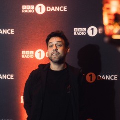 BBC Radio 1's Essential Mix at Drumsheds, London (2024-03-29)