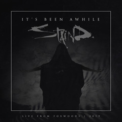 It's Been Awhile (Live)