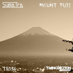 Sumatra - Mount Fuji - Promo