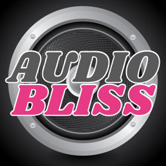 AUDIO BLISS