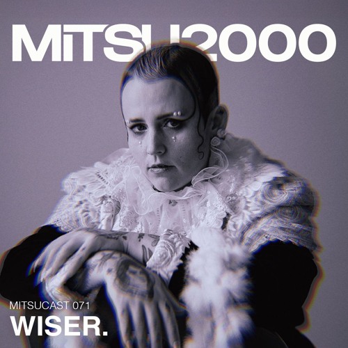 MITSUcast 071 - WISER.