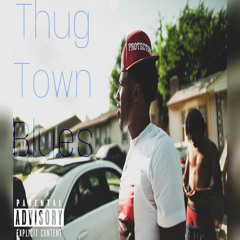 SDO BOBO x Thug Town Blues