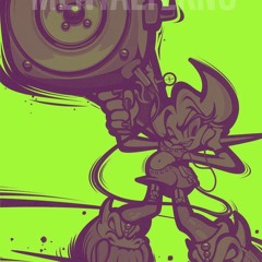 MENTAL-OTTO-TEKZ/ KumaTEKZ [165]