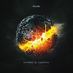 Karim & Amitav - Steelcore