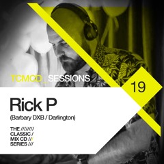 SESSIONS 19 - Rick P