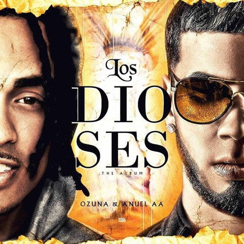 Stream Dime tu - Ozuna Ft Anuel AA - Intro/Outro 90bpm - @DJDASHNY.mp3 by  DasH | Listen online for free on SoundCloud