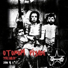 Otonom Piyade - Malenkof (Remix)