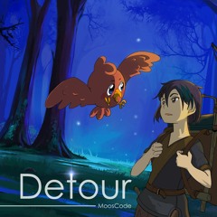 DeTour