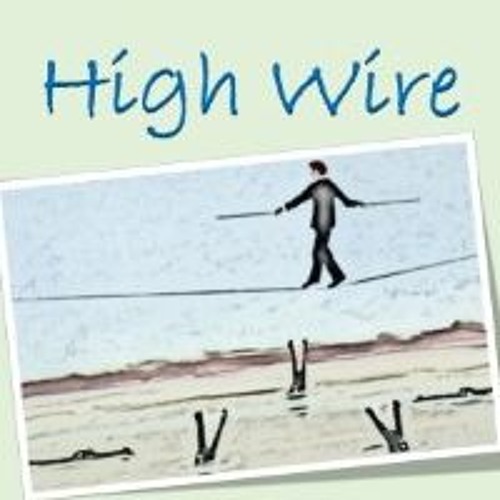 High Wire Wild Christopher & Unguided Express
