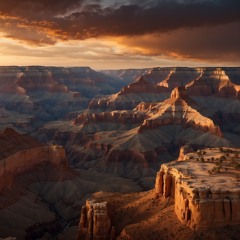 Canyon Echoes Power Trip